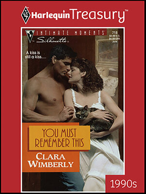 cover image of You Must Remember This